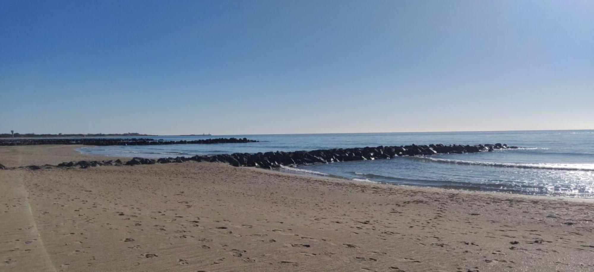 T4 Climatise Avec Piscine A 400M De La Mer Vias Exterior foto